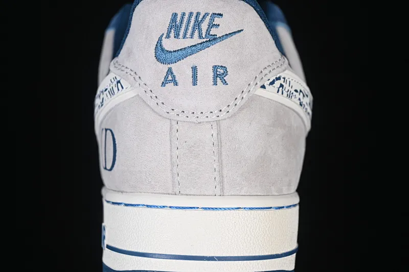 All categories Nk Air Force 1 Air Force series Nk Air Force 1 Low Air Force low-top Nike Air Force 1'07 Low jointly customized model Air Force 1 low-top casual sneakers SS1979-010